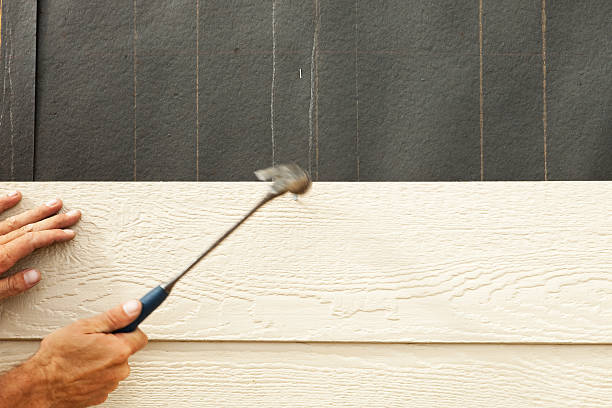 Trusted Riverdale Park, MD Siding Experts